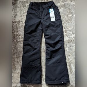 Girls Roxy Ski pants NWT
